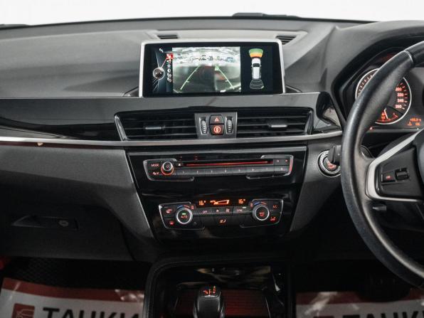 BMW X1 II (F48) с пробегом 2015 года, цена 1 700 500 рублей, 83904 км, внедорожник, Автокод Объявления