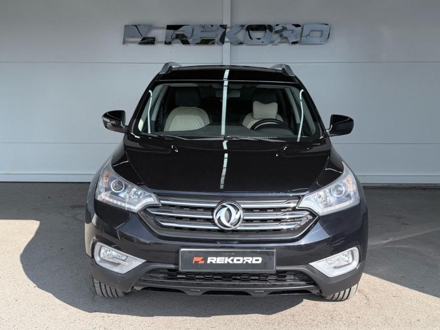 Dongfeng AX7 I Уфа  - изображение 5