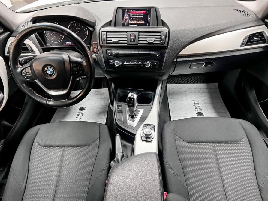 BMW 1 серии II (F20/F21) Тверь  - изображение 10