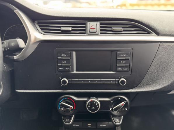 Kia Rio IV Рестайлинг с пробегом 2022 года, цена 1 535 000 рублей, 145000 км, хэтчбек, Автокод Объявления