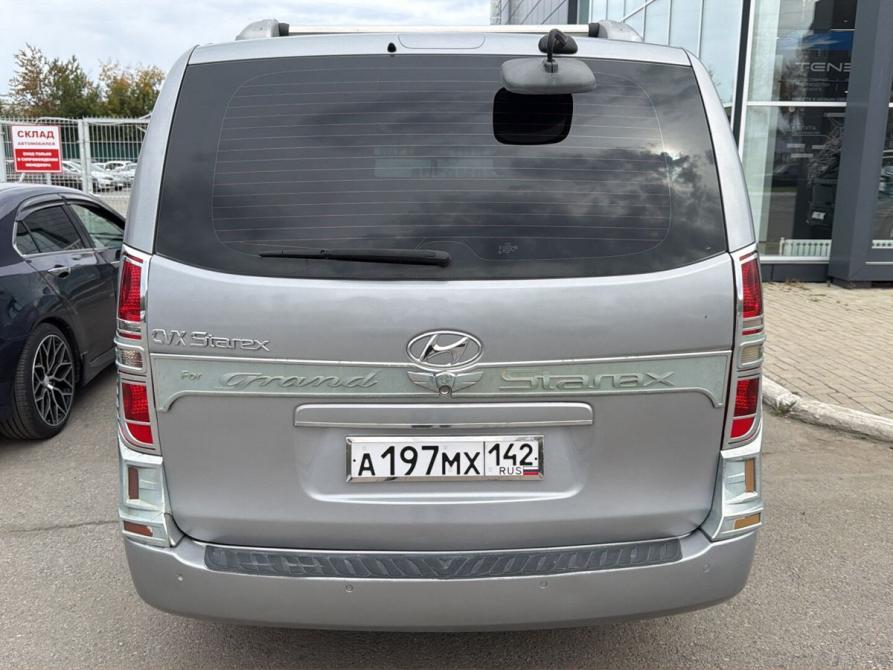 Hyundai Grand Starex I Кемерово  - изображение 30