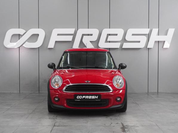Mini Hatch II (R56) Рестайлинг с пробегом 2011 года, цена 799 000 рублей, 162266 км, хэтчбек, Автокод Объявления