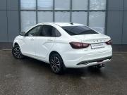 Lada (ВАЗ) Vesta I Рестайлинг (NG) Ярославль  - изображение 18