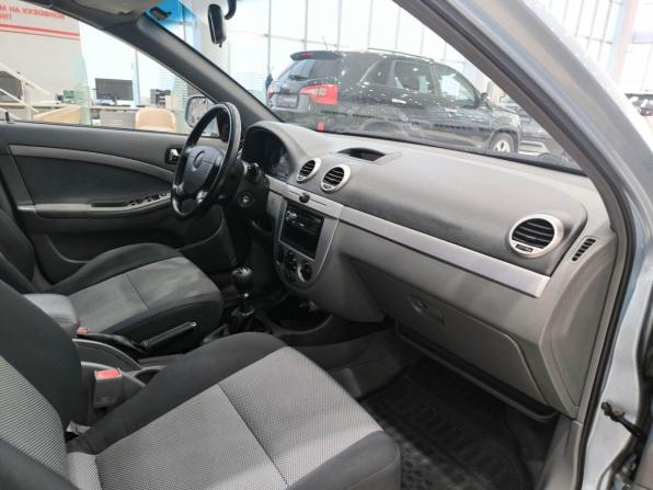 Chevrolet Lacetti I с пробегом 2012 года, цена 599 000 рублей, 128977 км, хэтчбек, Автокод Объявления
