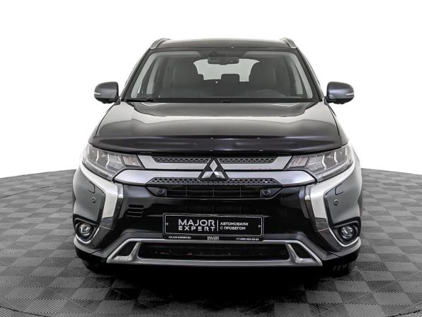 Mitsubishi Outlander III Рестайлинг 3 с пробегом 2019 года, цена 2 850 000 рублей, 48759 км, внедорожник, Автокод Объявления