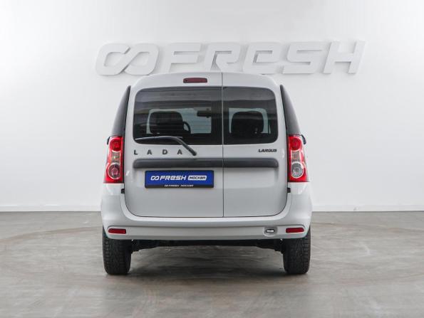 Lada (ВАЗ) Largus I Рестайлинг с пробегом 2024 года, цена 1 232 444 рубля, 54629 км, универсал, Автокод Объявления