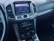 Chevrolet Captiva I Рестайлинг 2 Санкт-Петербург  - изображение 36