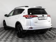 Toyota RAV4 IV (XA40) Рестайлинг Санкт-Петербург  - изображение 32