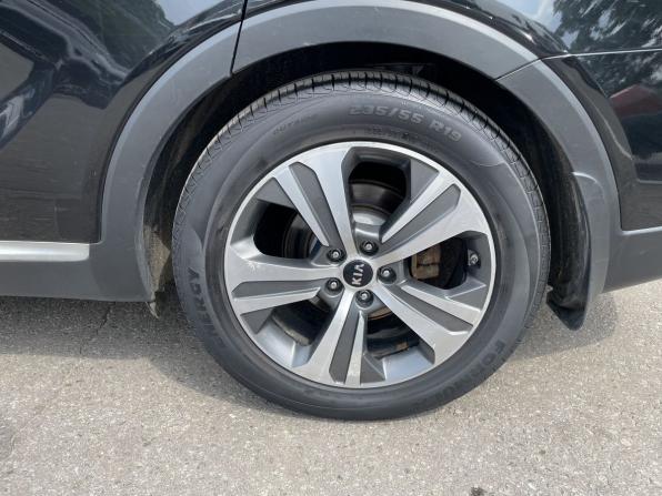 Kia Sorento III Prime Рестайлинг с пробегом 2018 года, цена 2 389 000 рублей, 284470 км, внедорожник, Автокод Объявления
