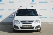 Lada (ВАЗ) Largus I Пермь  - изображение 22