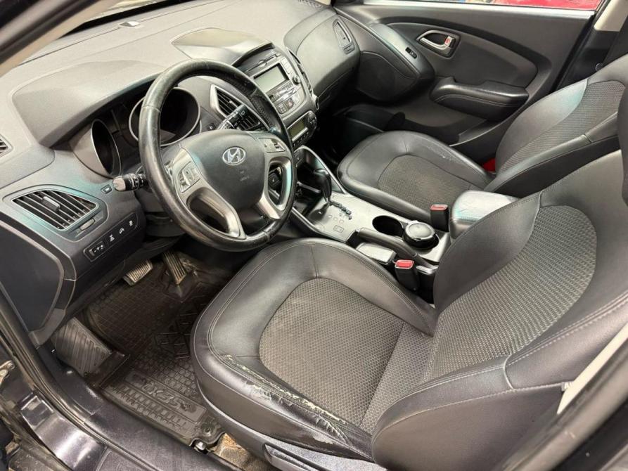 Hyundai ix35 I Набережные Челны  - изображение 7