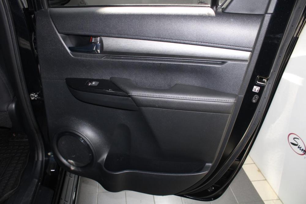Toyota Hilux VIII Рестайлинг Владивосток  - изображение 16