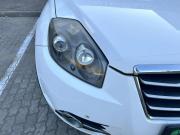 Geely Emgrand X7 I Рестайлинг Череповец  - изображение 18