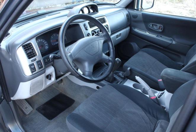 Mitsubishi Pajero Sport I Рестайлинг с пробегом 2007 года, цена 880 000 рублей, 242132 км, внедорожник, Автокод Объявления