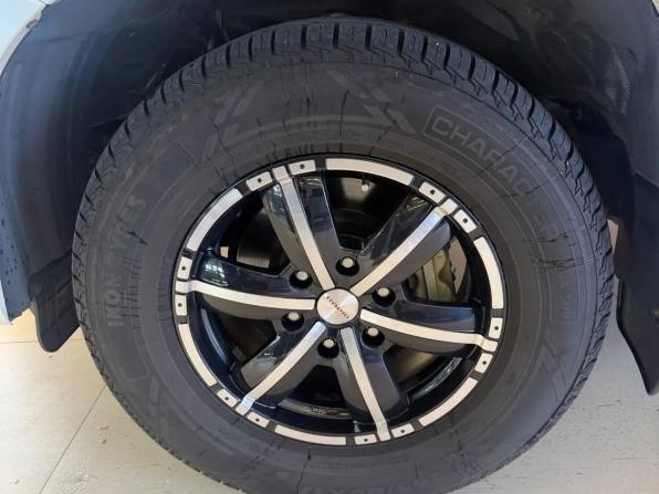 Toyota Land Cruiser Prado 150 Series Рестайлинг 1 с пробегом 2015 года, цена 4 150 000 рублей, 102669 км, внедорожник, Автокод Объявления