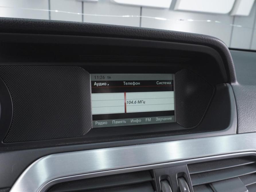 Mercedes-Benz C-Класс III (W204) Рестайлинг Ростов-на-Дону  - изображение 14
