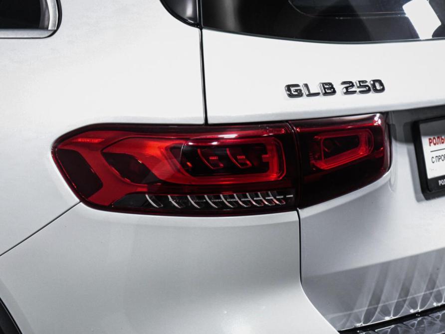 Mercedes-Benz GLB I (X247) Москва  - изображение 16