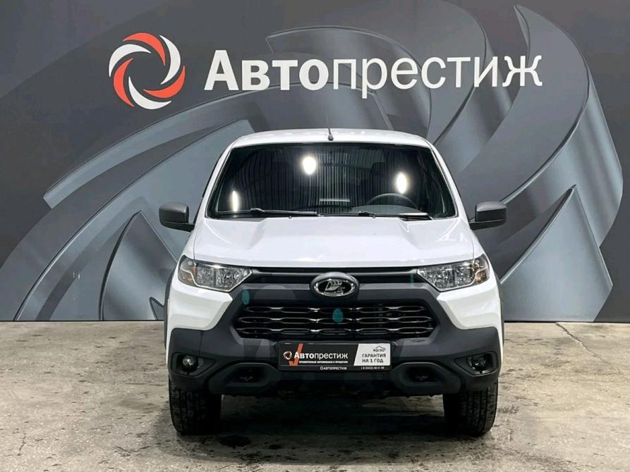 Lada (ВАЗ) Niva Travel I Пермь  - изображение 3