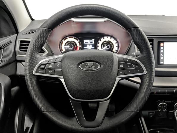Lada (ВАЗ) Vesta I Рестайлинг (NG) с пробегом 2024 года, цена 1 275 000 рублей, 34053 км, седан, Автокод Объявления
