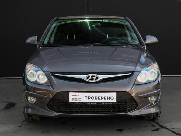 Hyundai i30 I Рестайлинг с пробегом 2011 года, цена 695 000 рублей, 158517 км, хэтчбек, Автокод Объявления