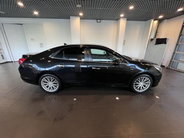 Chevrolet Malibu VIII с пробегом 2012 года, цена 1 230 000 рублей, 124312 км, седан, Автокод Объявления