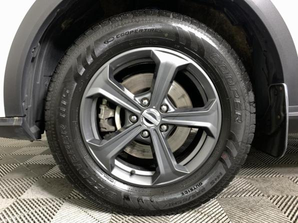 Haval F7x I Рестайлинг с пробегом 2023 года, цена 1 829 000 рублей, 63728 км, внедорожник, Автокод Объявления