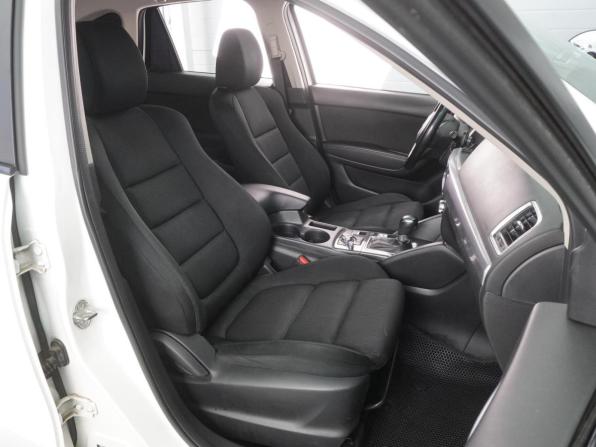 Mazda CX-5 I Рестайлинг с пробегом 2016 года, цена 1 799 000 рублей, 170912 км, внедорожник, Автокод Объявления