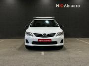 Toyota Corolla X (E140 E150) Рестайлинг Челябинск  - изображение 20