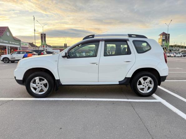 Renault Duster I Рестайлинг с пробегом 2015 года, цена 1 170 000 рублей, 168517 км, внедорожник, Автокод Объявления