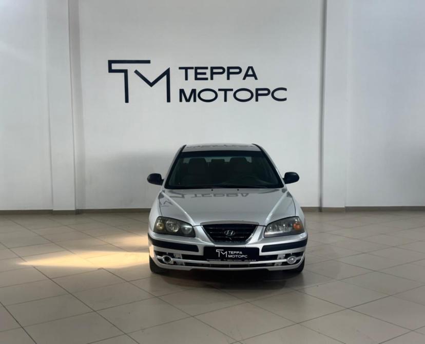 Hyundai Elantra III (XD2) Рестайлинг Екатеринбург  - изображение 2