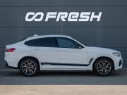 BMW X4 II (G02) Краснодар  - изображение 36