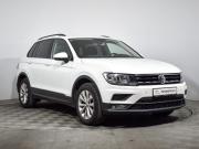 Volkswagen Tiguan II Санкт-Петербург  - изображение 24