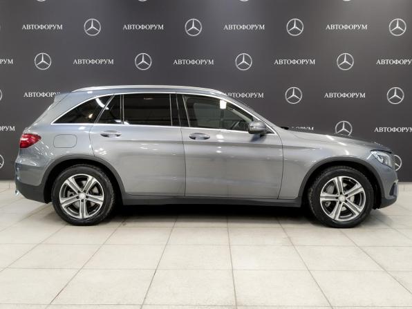 Mercedes-Benz GLC I (X253) с пробегом 2015 года, цена 2 545 000 рублей, 179158 км, внедорожник, Автокод Объявления