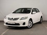 Toyota Corolla X (E140 E150) Рестайлинг Екатеринбург  - изображение 30