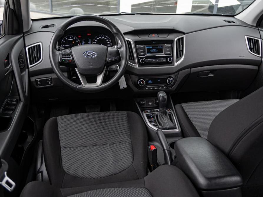 Hyundai Creta I Краснодар  - изображение 6
