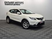 Nissan Qashqai II Пермь  - изображение 28