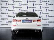 Kia Optima IV Рестайлинг Ростов-на-Дону  - изображение 56