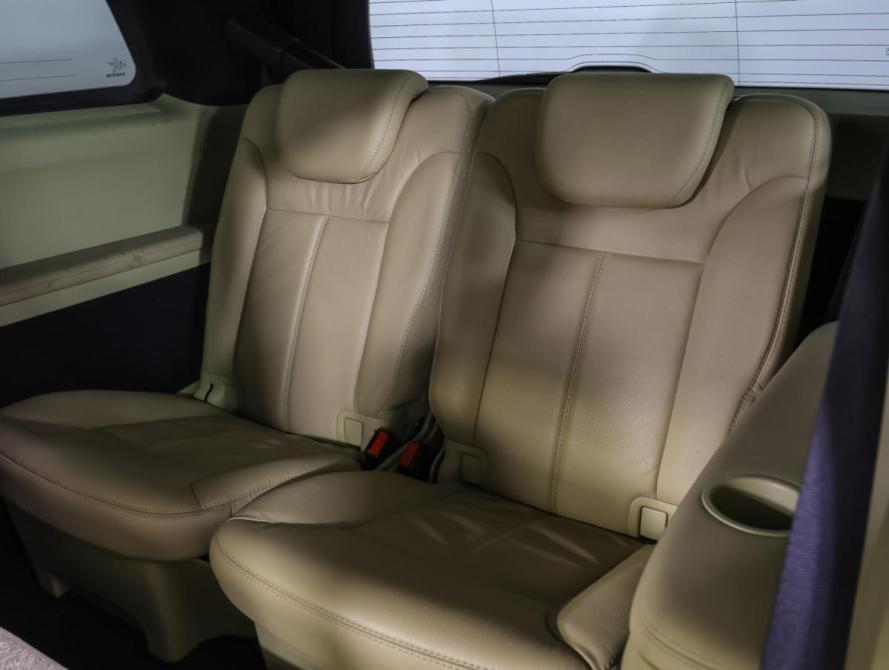 Mercedes-Benz GL-Класс I (X164) Рестайлинг Москва  - изображение 12