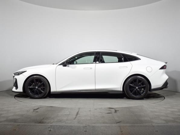 Changan UNI-V I с пробегом 2023 года, цена 1 765 700 рублей, 102510 км, лифтбек, Автокод Объявления