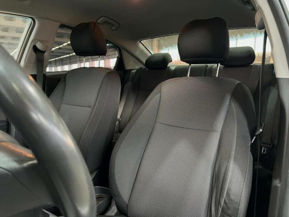 Hyundai Solaris II с пробегом 2019 года, цена 1 400 000 рублей, 81000 км, седан, Автокод Объявления
