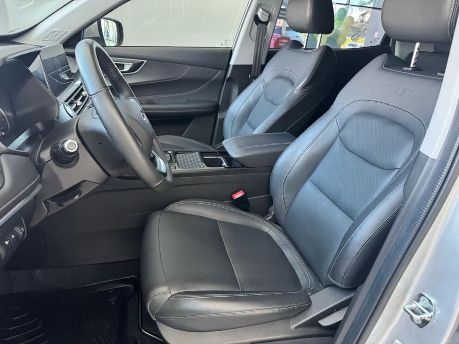 Chery Tiggo 4 Pro I Екатеринбург  - изображение 10