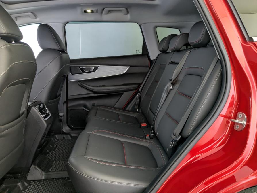 Chery Tiggo 7 Pro I Москва  - изображение 11