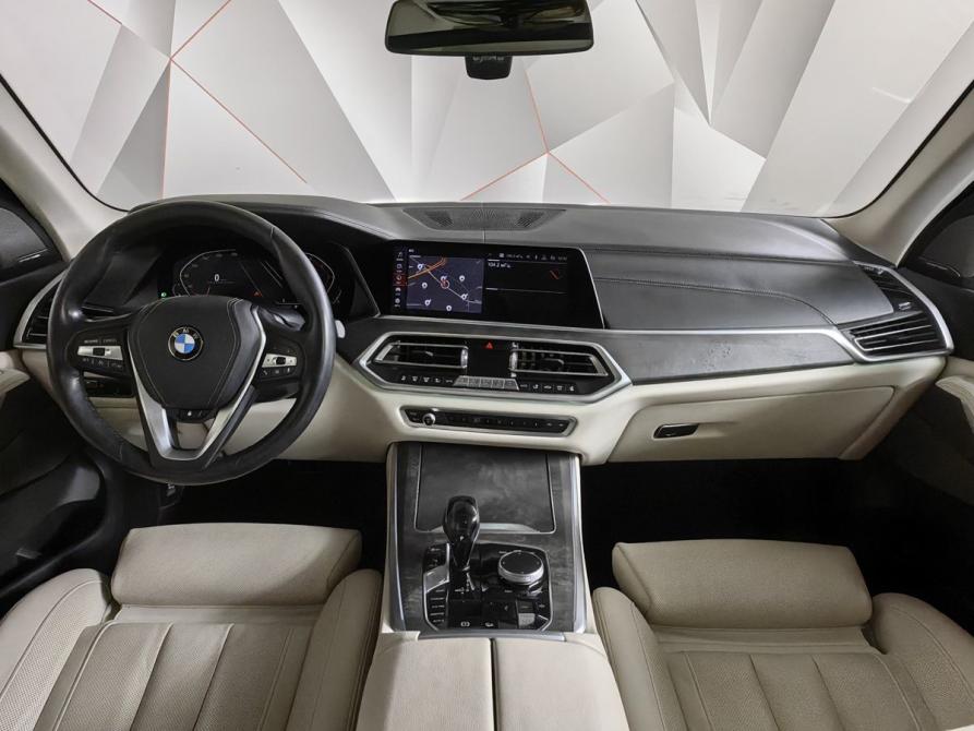 BMW X5 IV (G05/G18) Москва  - изображение 11