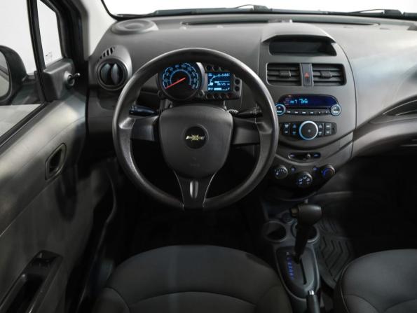 Chevrolet Spark III с пробегом 2013 года, цена 649 000 рублей, 86723 км, хэтчбек, Автокод Объявления