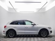 Audi Q5 I (8R) Москва  - изображение 21