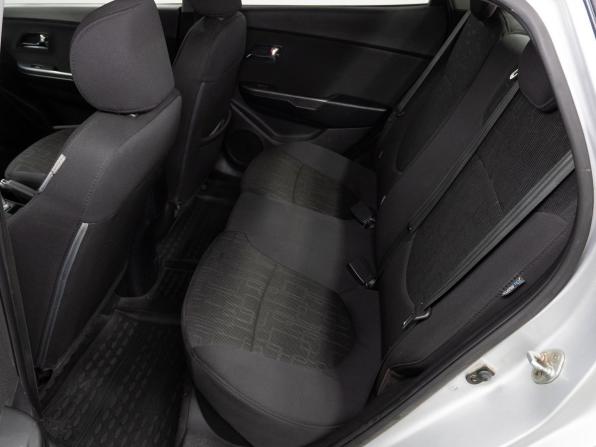 Kia Rio III с пробегом 2013 года, цена 849 000 рублей, 179084 км, седан, Автокод Объявления