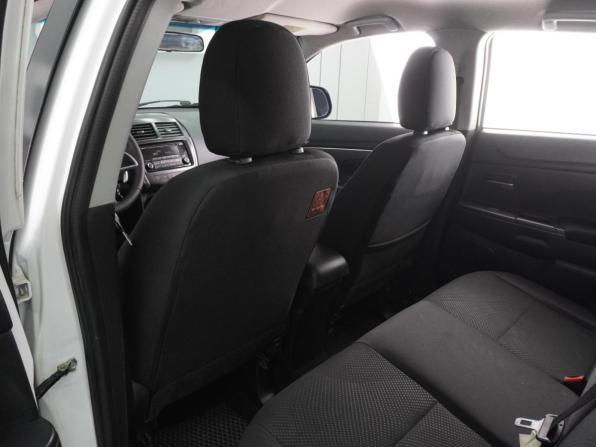 Mitsubishi ASX I с пробегом 2013 года, цена 1 293 000 рублей, 79372 км, внедорожник, Автокод Объявления