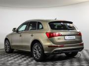 Audi Q5 I (8R) Санкт-Петербург  - изображение 35