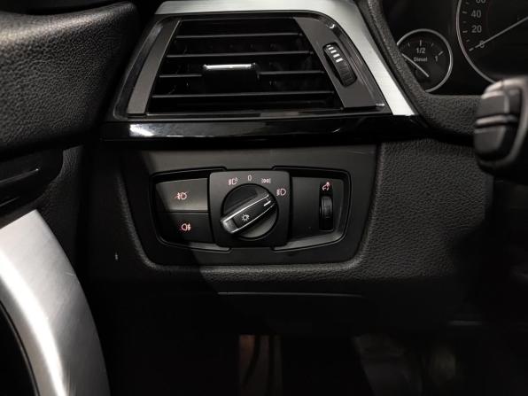 BMW 4 серии F32/F33/F36 с пробегом 2014 года, цена 1 899 000 рублей, 223581 км, лифтбек, Автокод Объявления