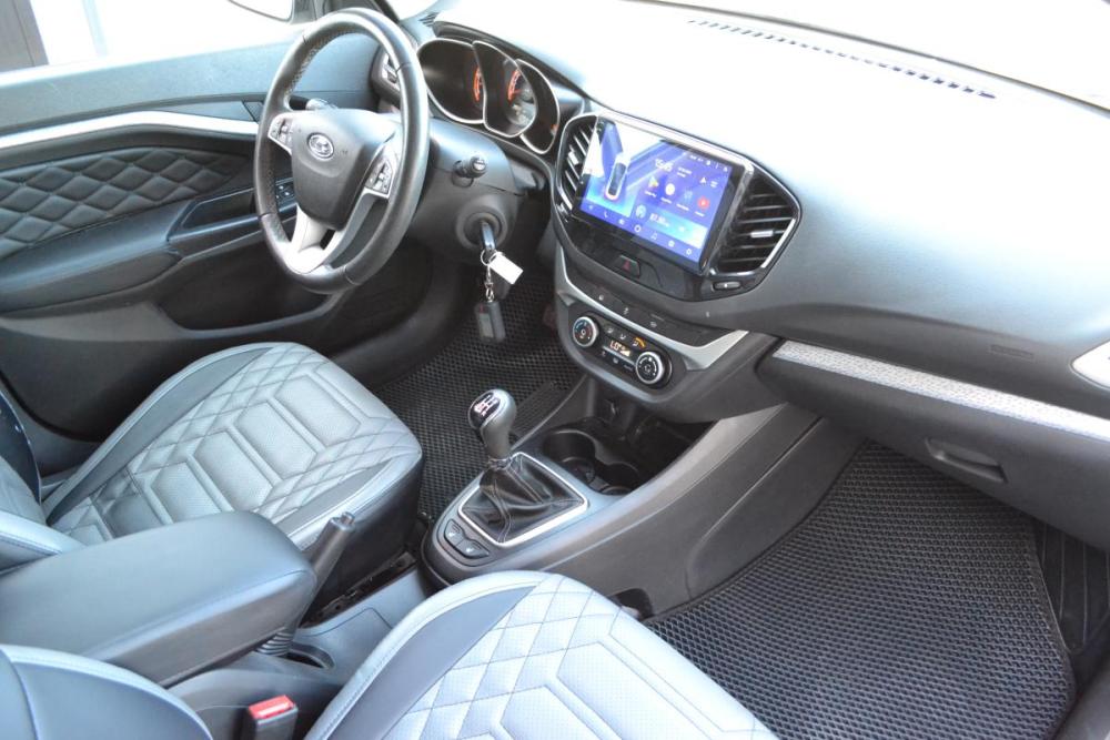 Lada (ВАЗ) Vesta I Старый Оскол  - изображение 9